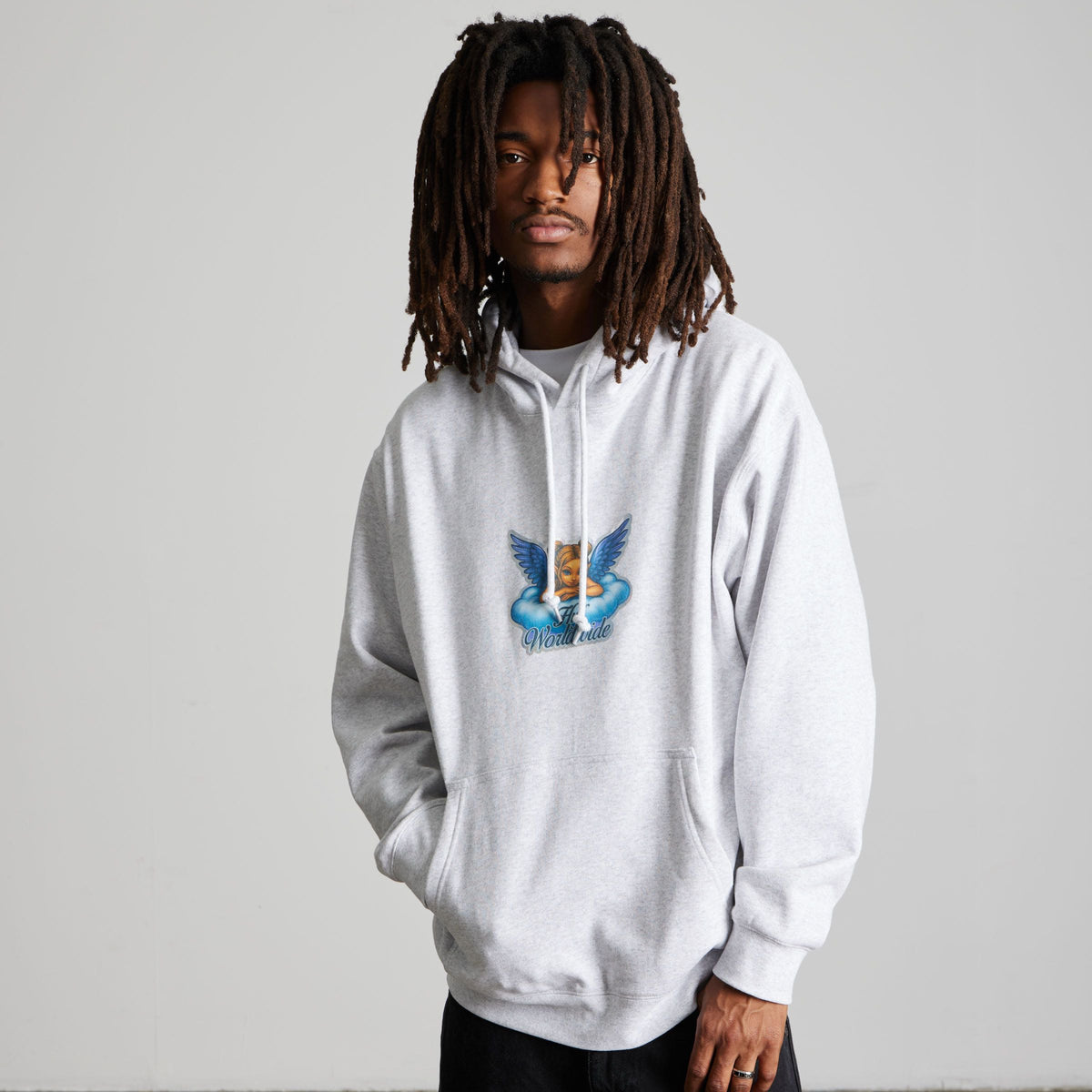 Bliss Pullover Hoodie