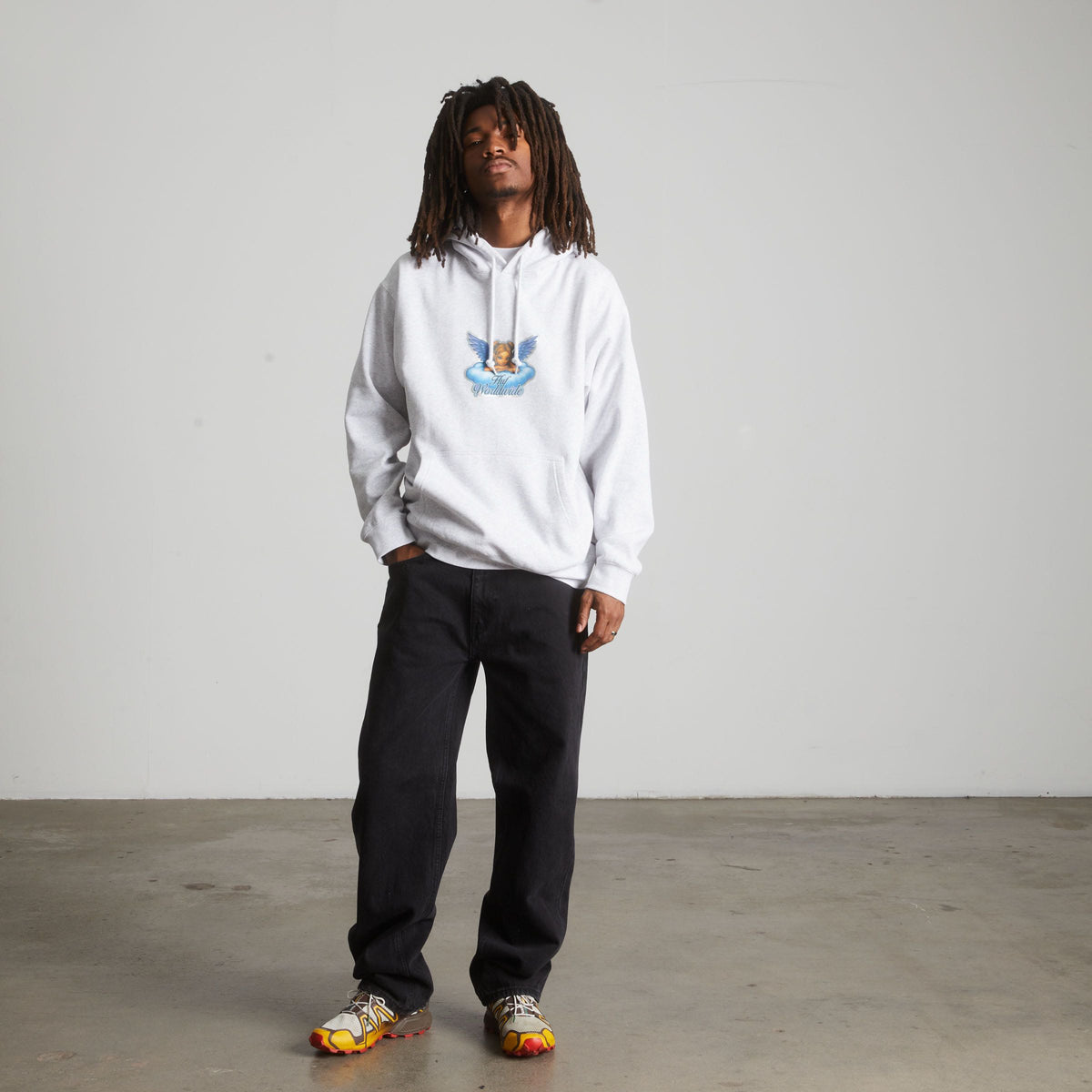 Bliss Pullover Hoodie