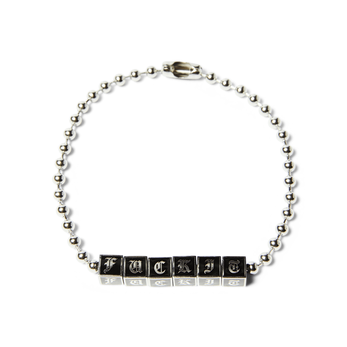 Blocks Bracelet