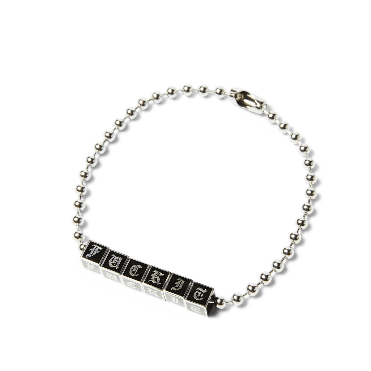 Blocks Bracelet
