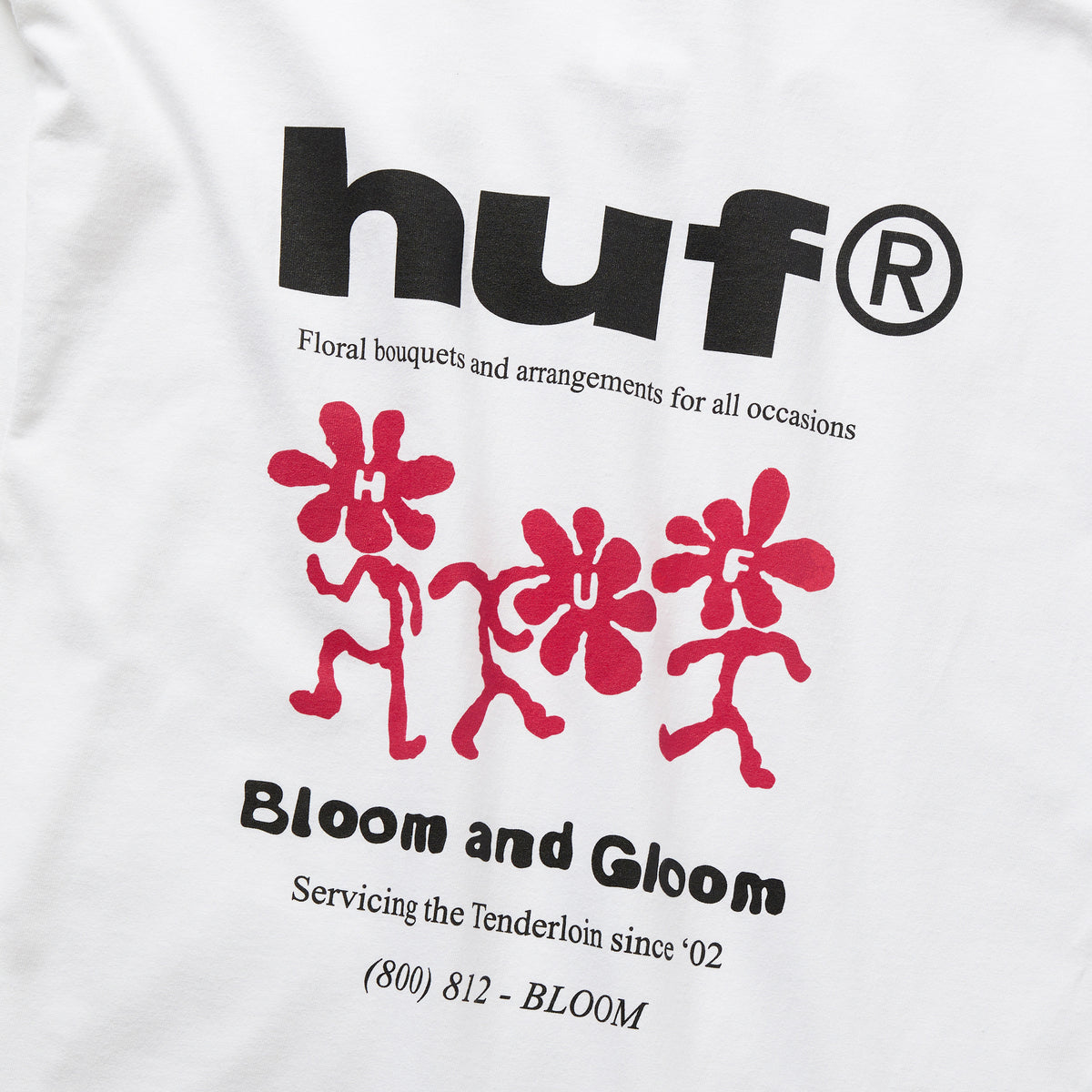 Bloom and Gloom T-Shirt