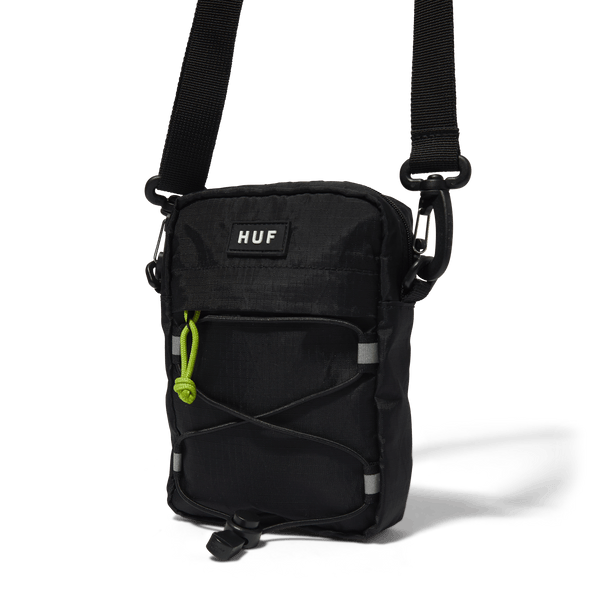 Bowery Side Bag