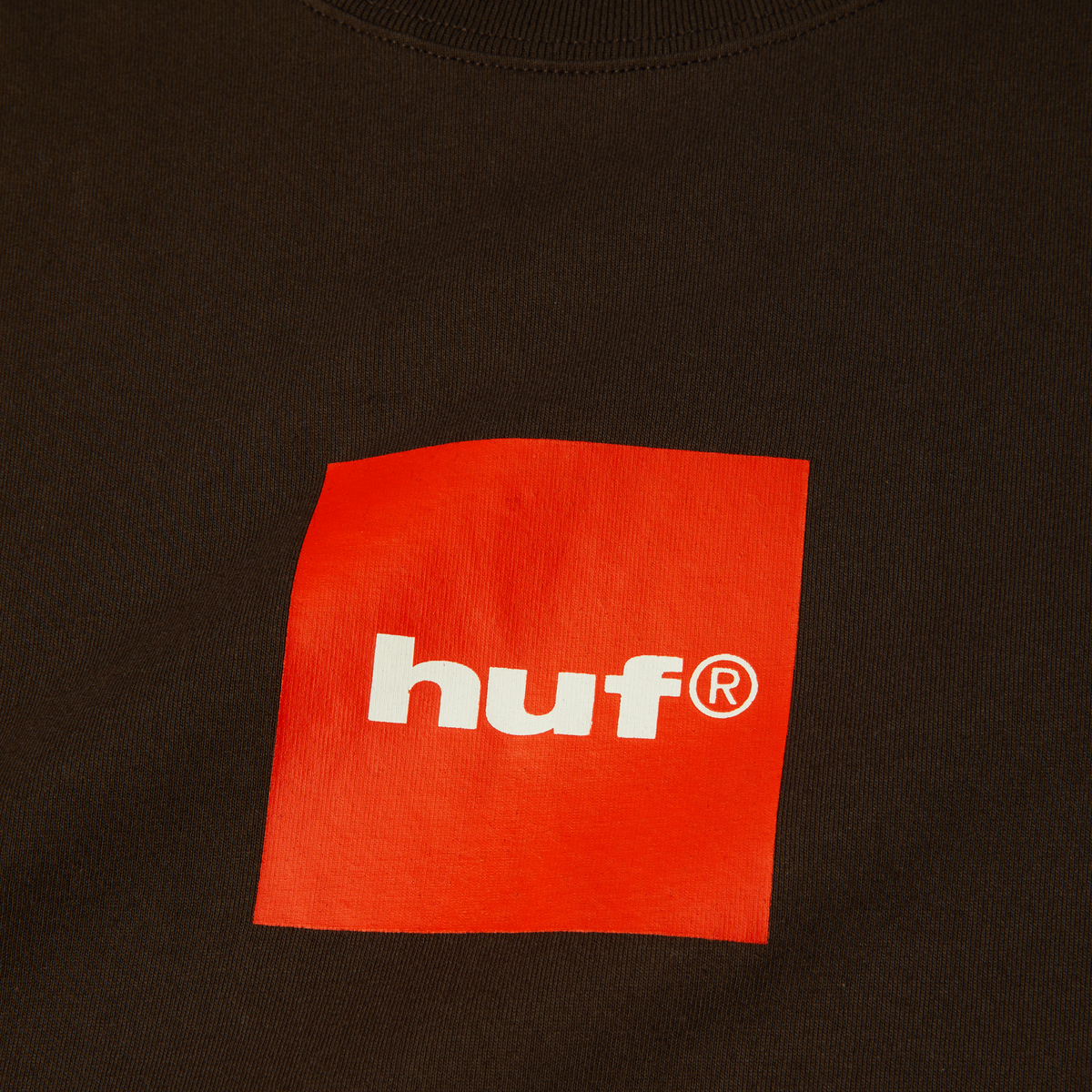 Box Logo T-Shirt