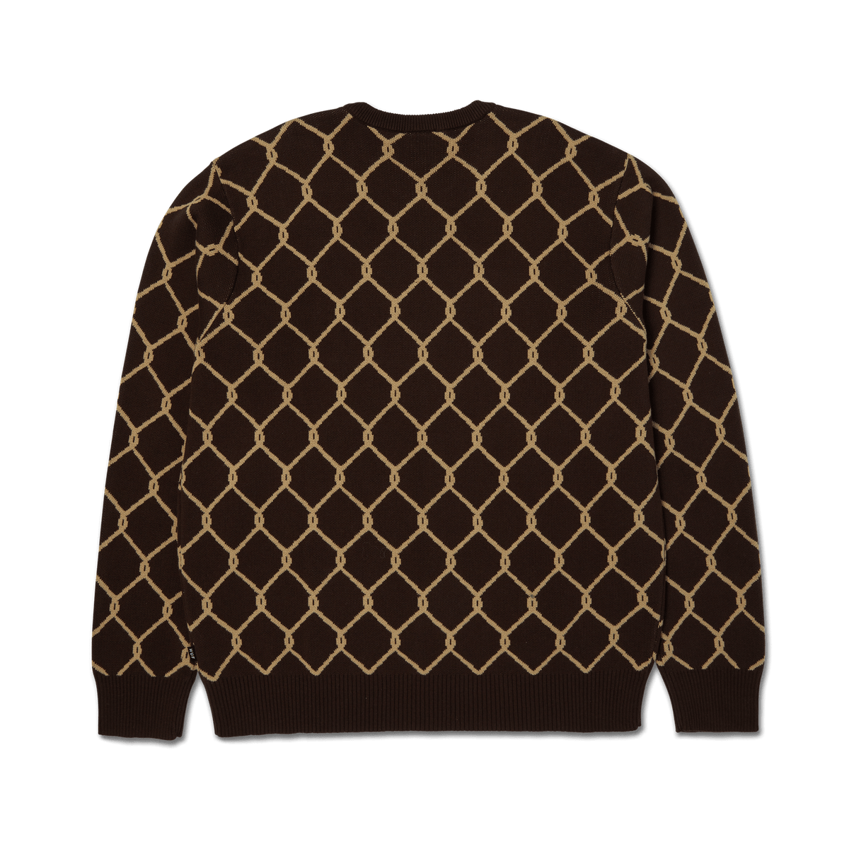 Breakthrough Crewneck Sweater