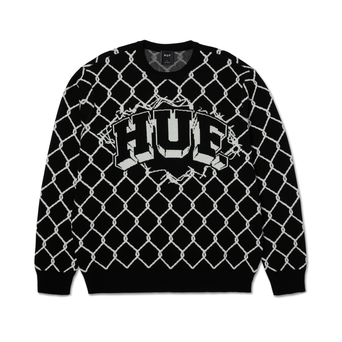 Breakthrough Crewneck Sweater