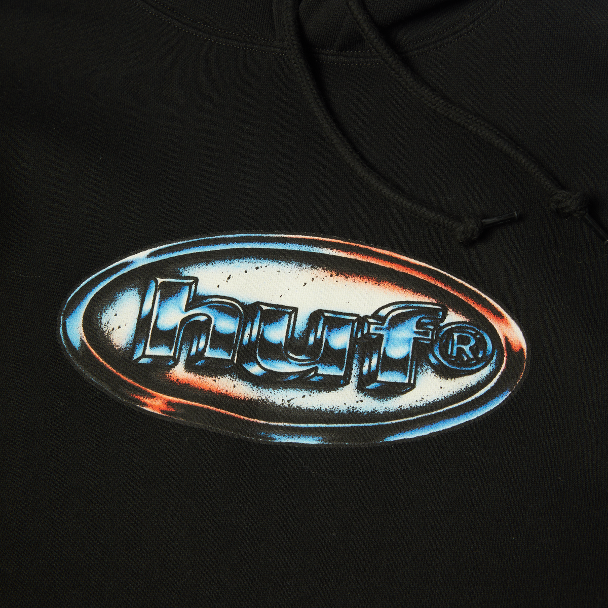 Brutus Pullover Hoodie