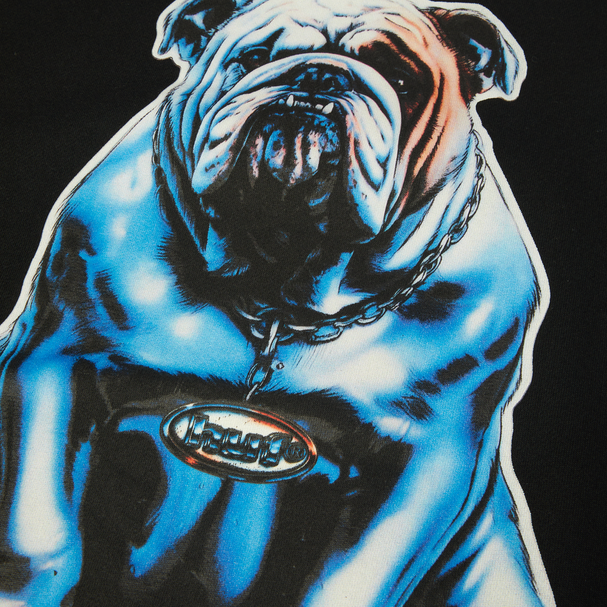 Brutus Pullover Hoodie