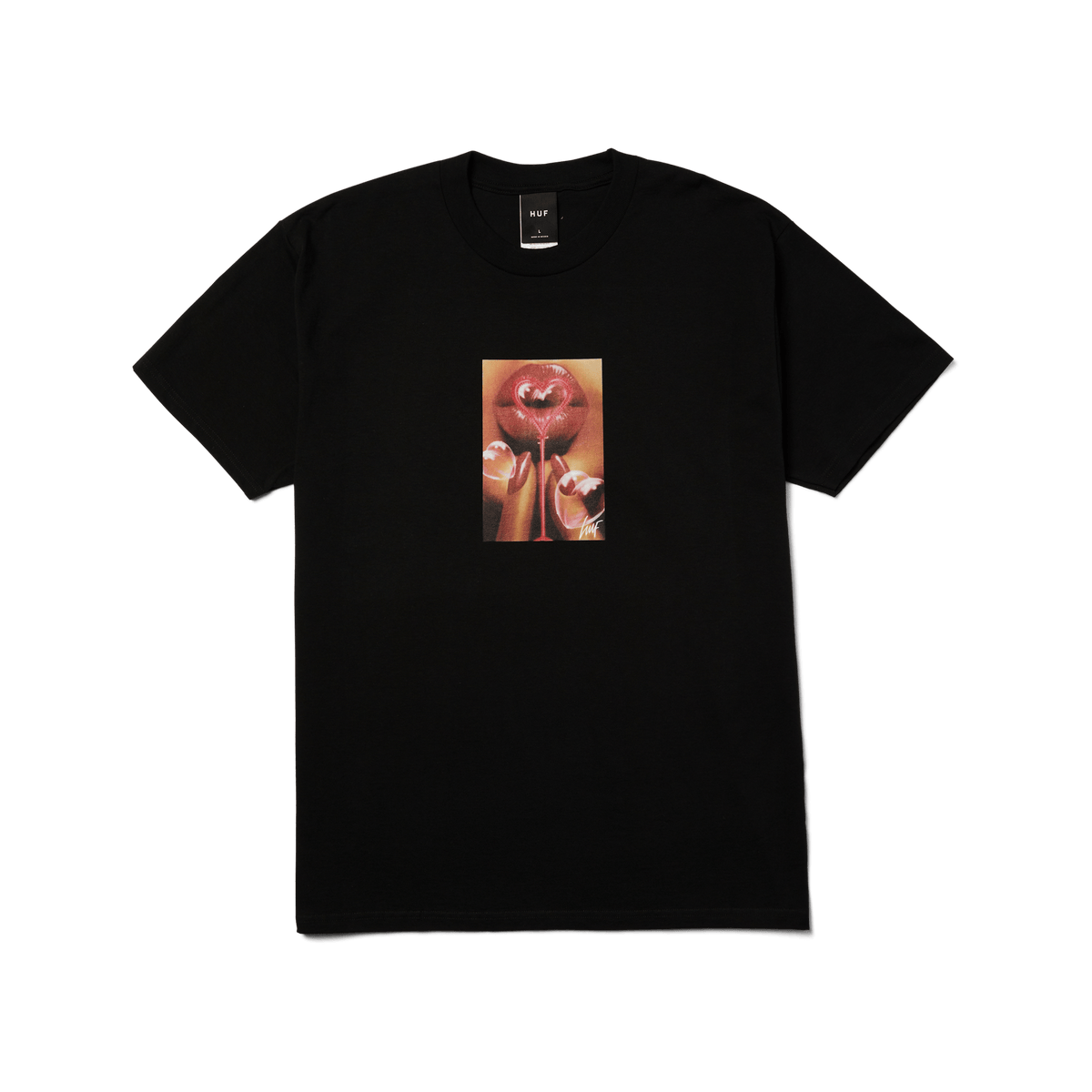 Bubble T-Shirt