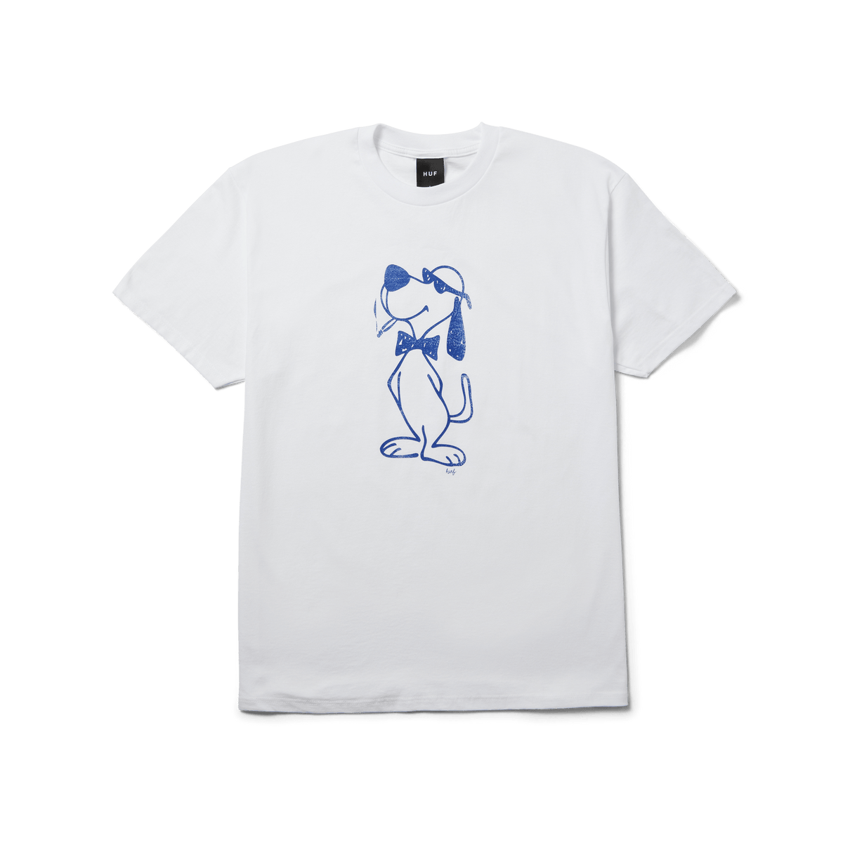 Chill Dog T-Shirt
