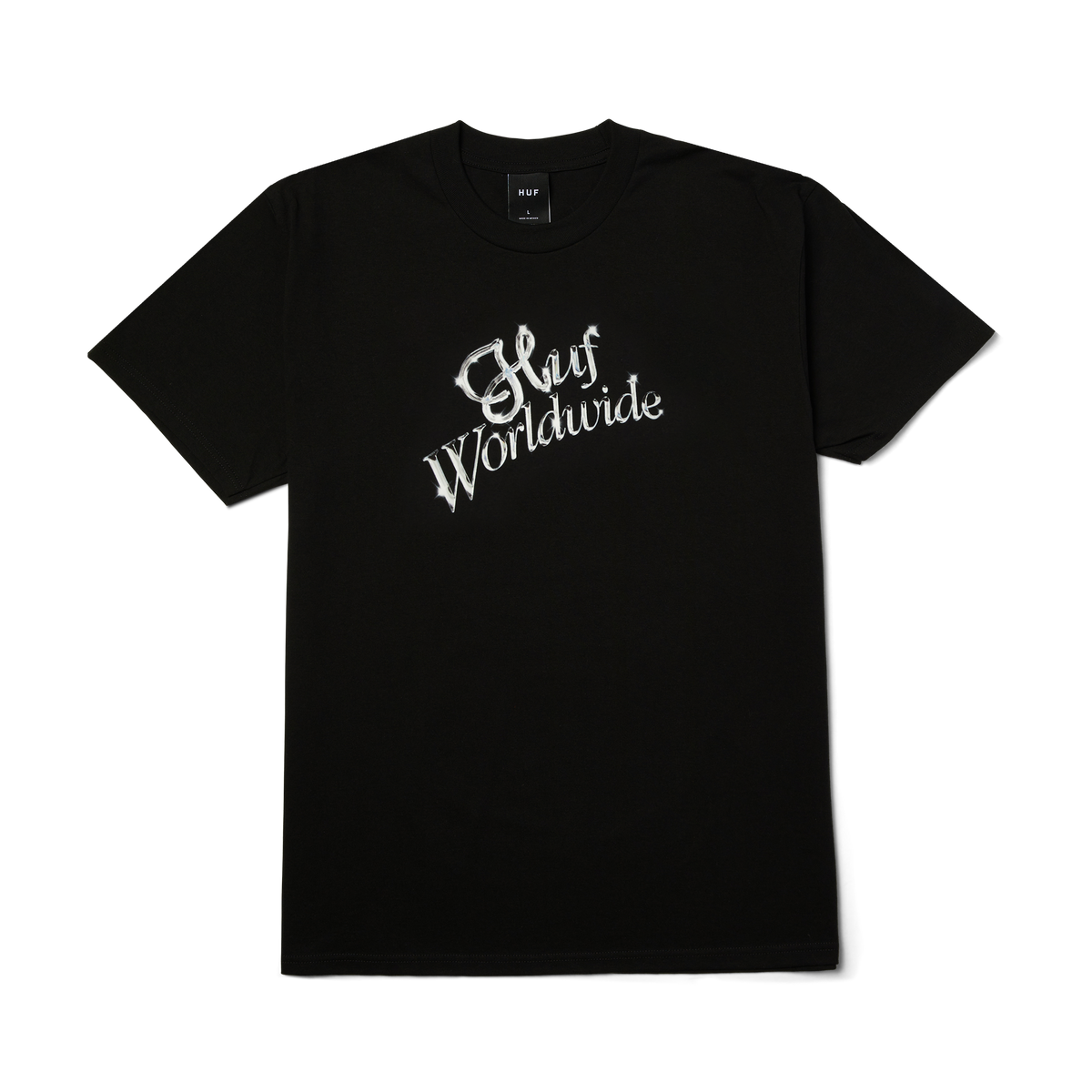 Chrome Dreams T-Shirt