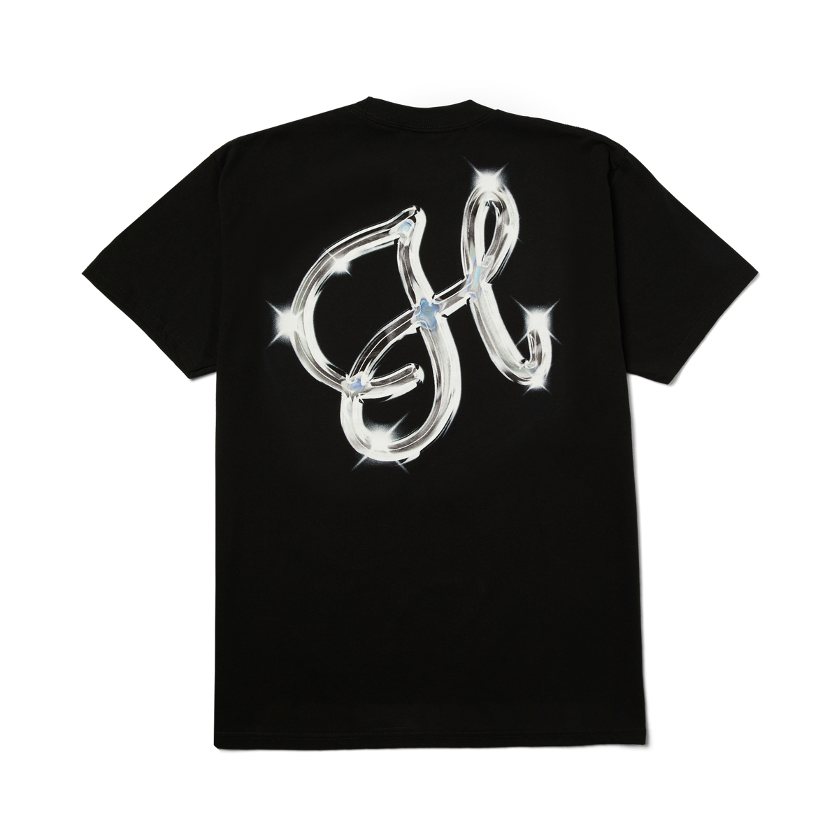 Chrome Dreams T-Shirt