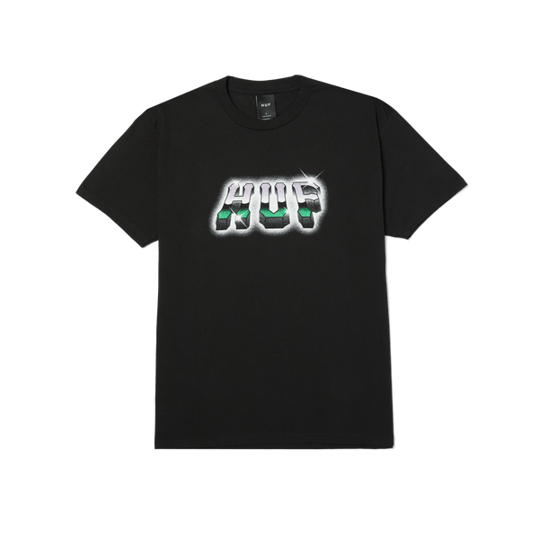 Chrome Grit T-Shirt