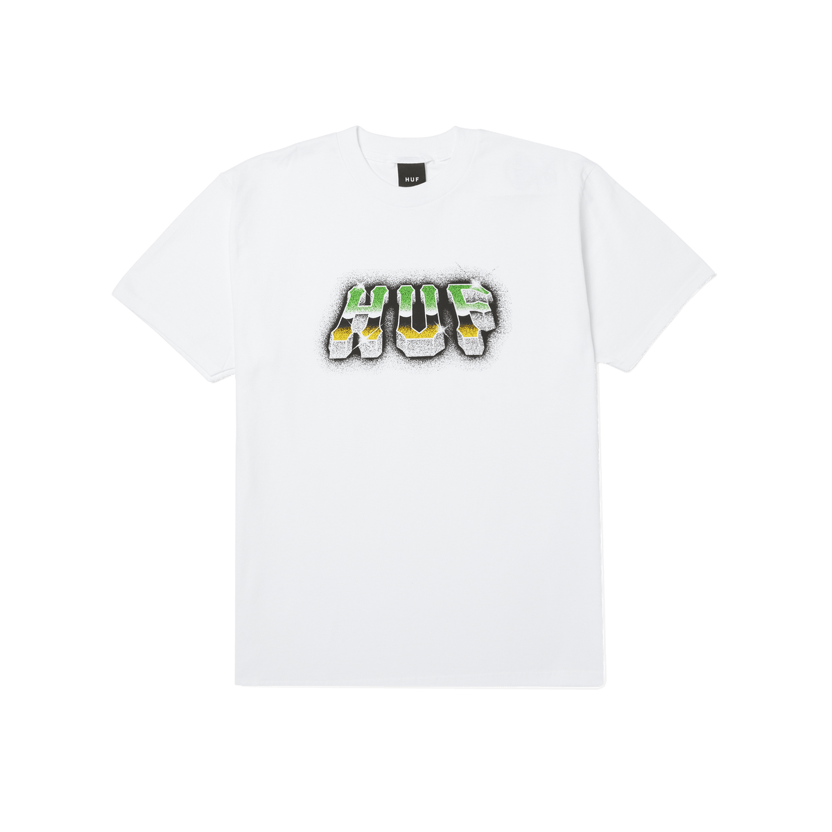 Chrome Grit T-Shirt