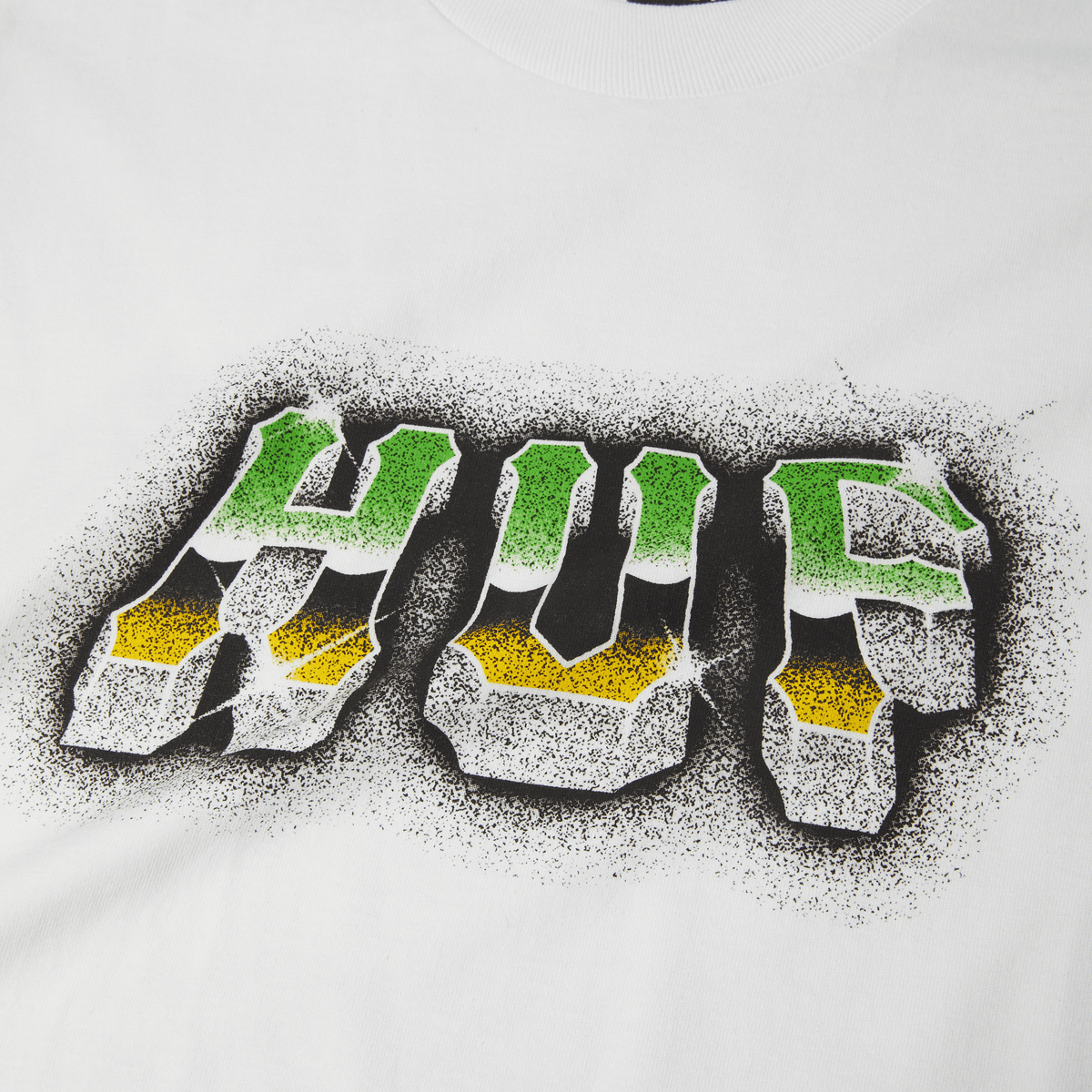 Chrome Grit T-Shirt