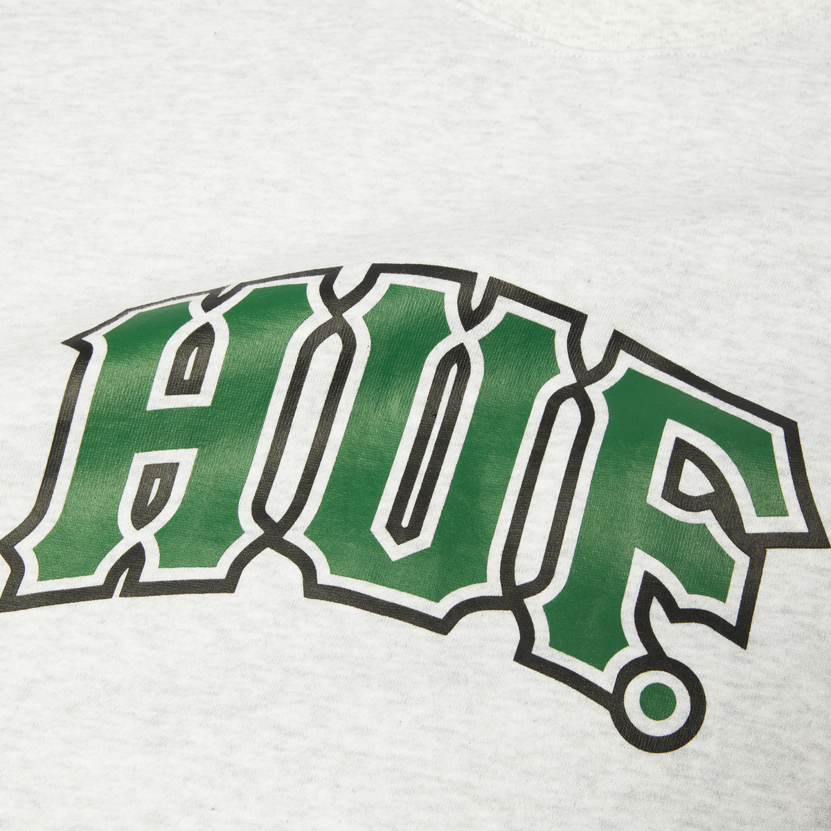 Classic Arch Crewneck Sweatshirt