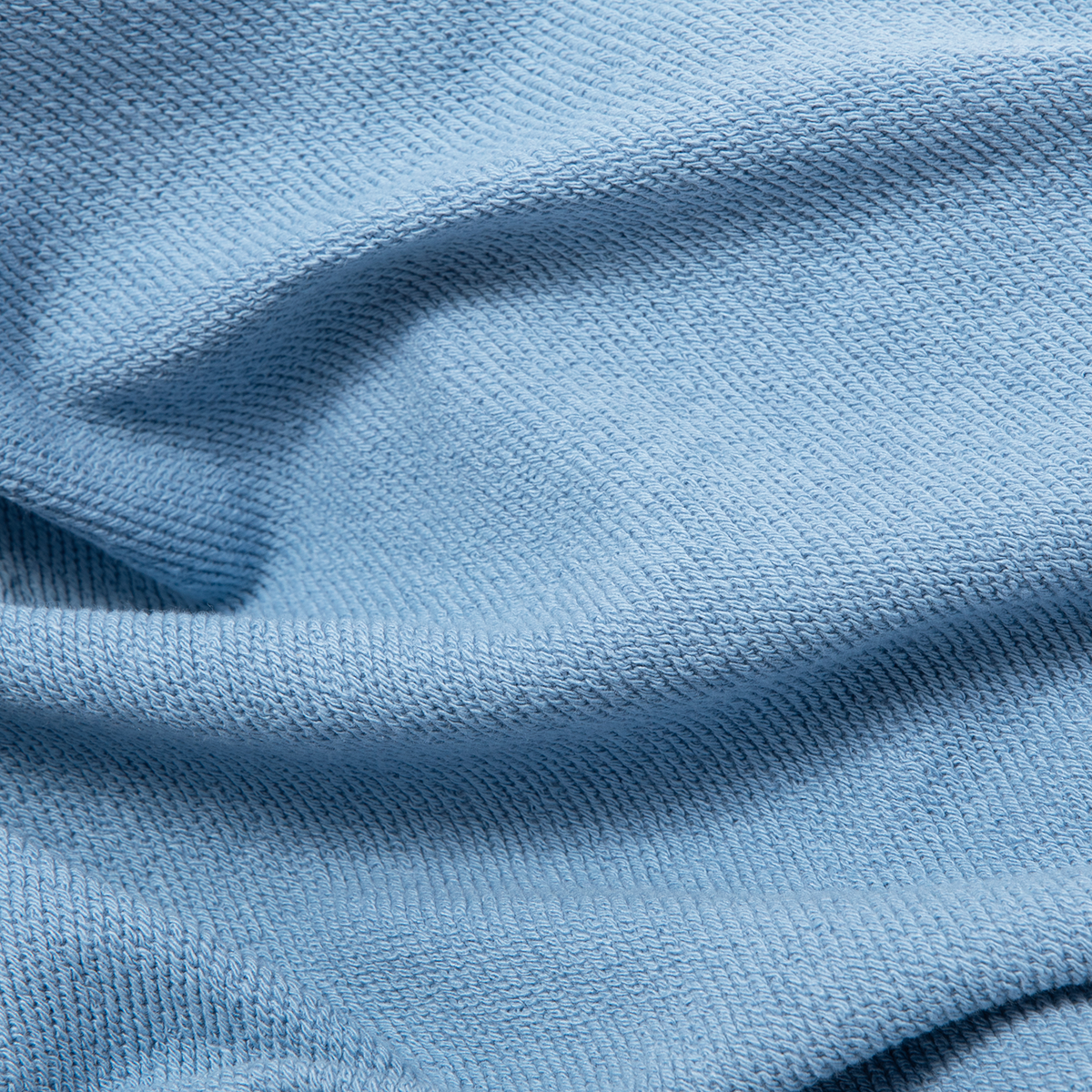 Classic Arch Half-Zip Top