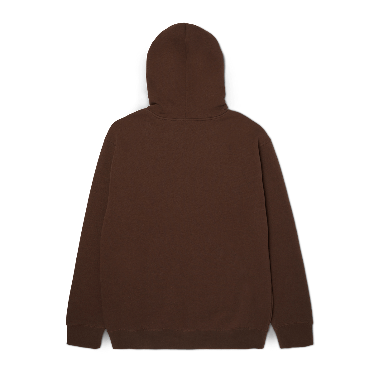 Classic Logo Full-Zip Hoodie