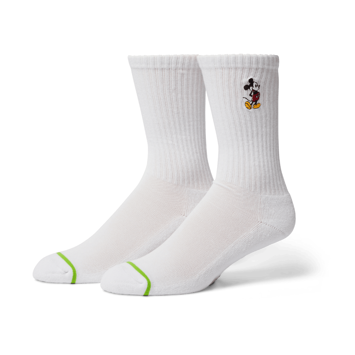 Disney | HUF Mickey Classic Mickey Crew Sock