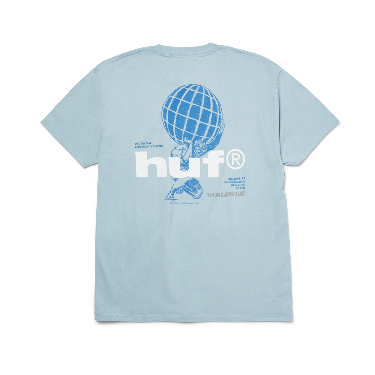 Community Support T-Shirt