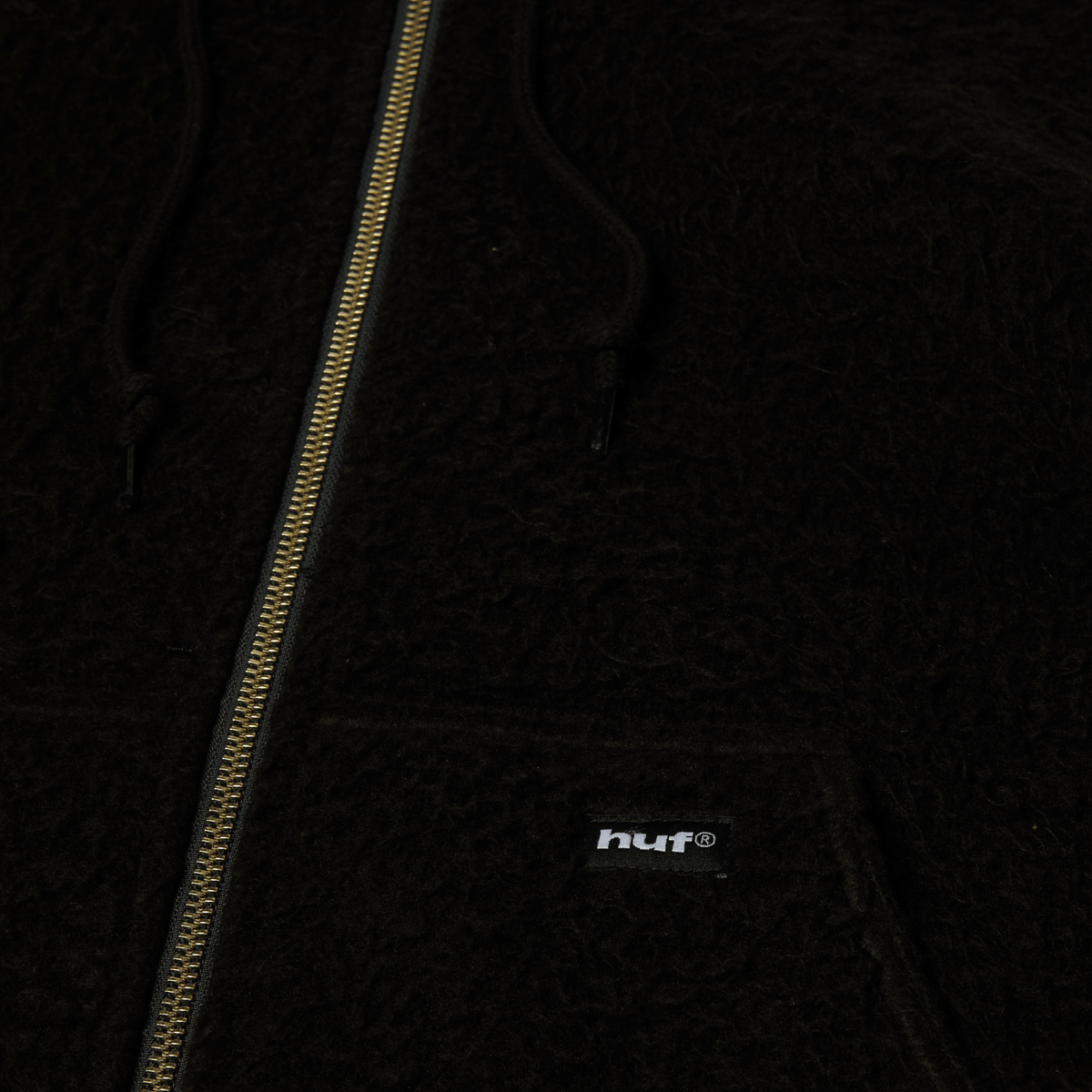 Corso Heavyweight Full-Zip Hoodie