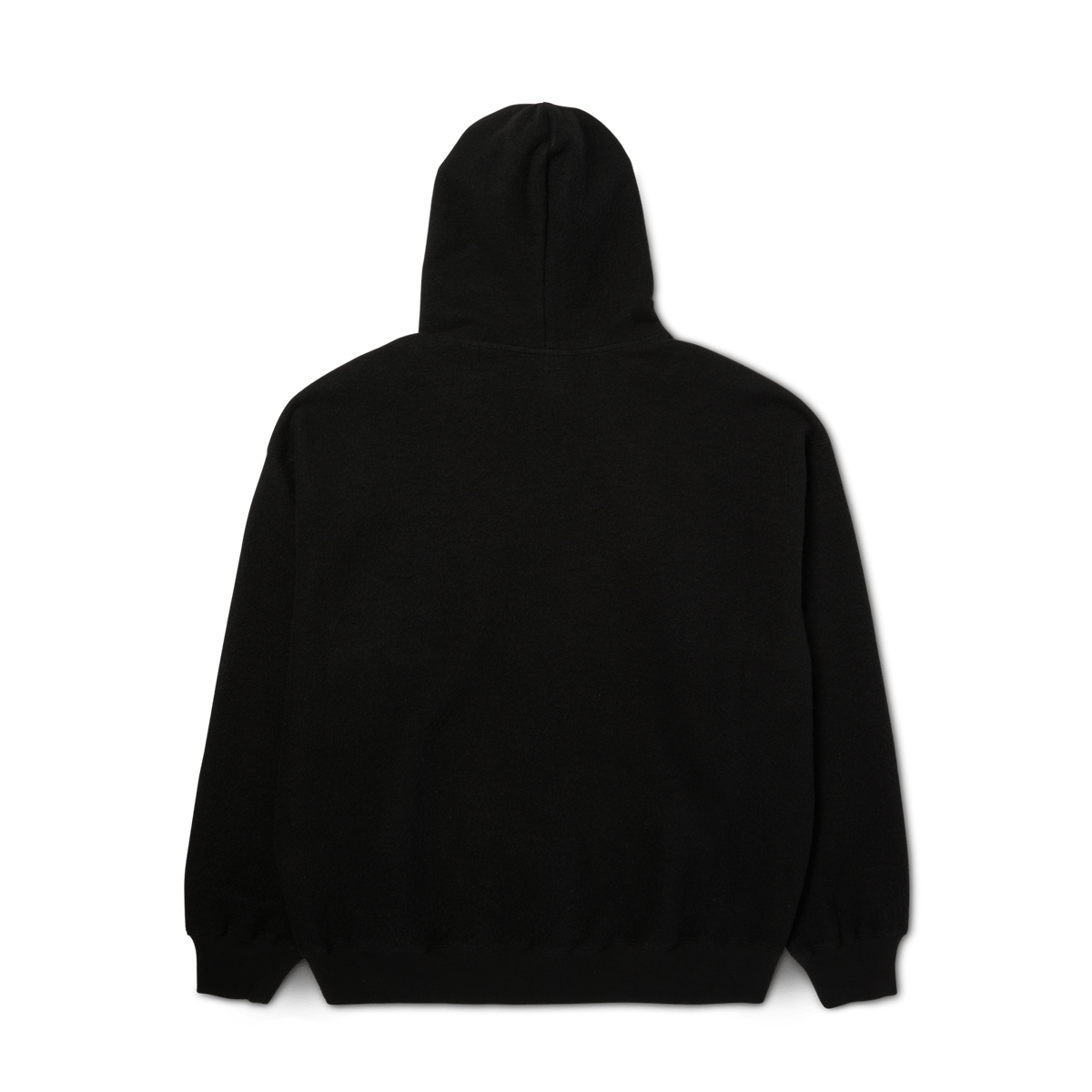 Cracked Arch Inside Out Hoodie