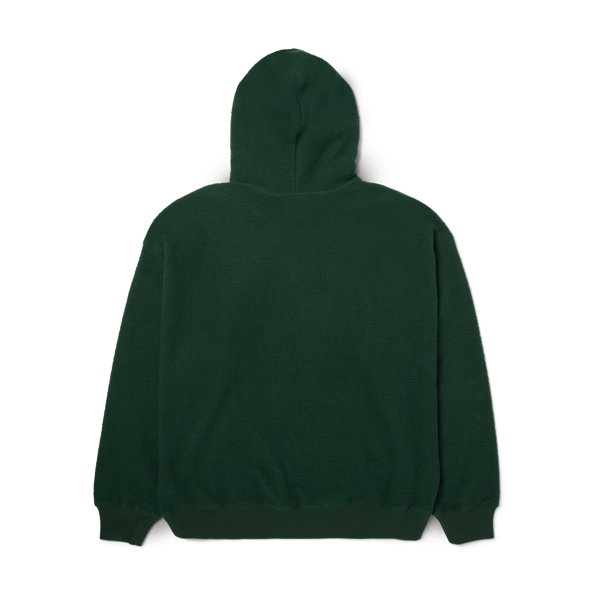 Cracked Arch Inside Out Hoodie