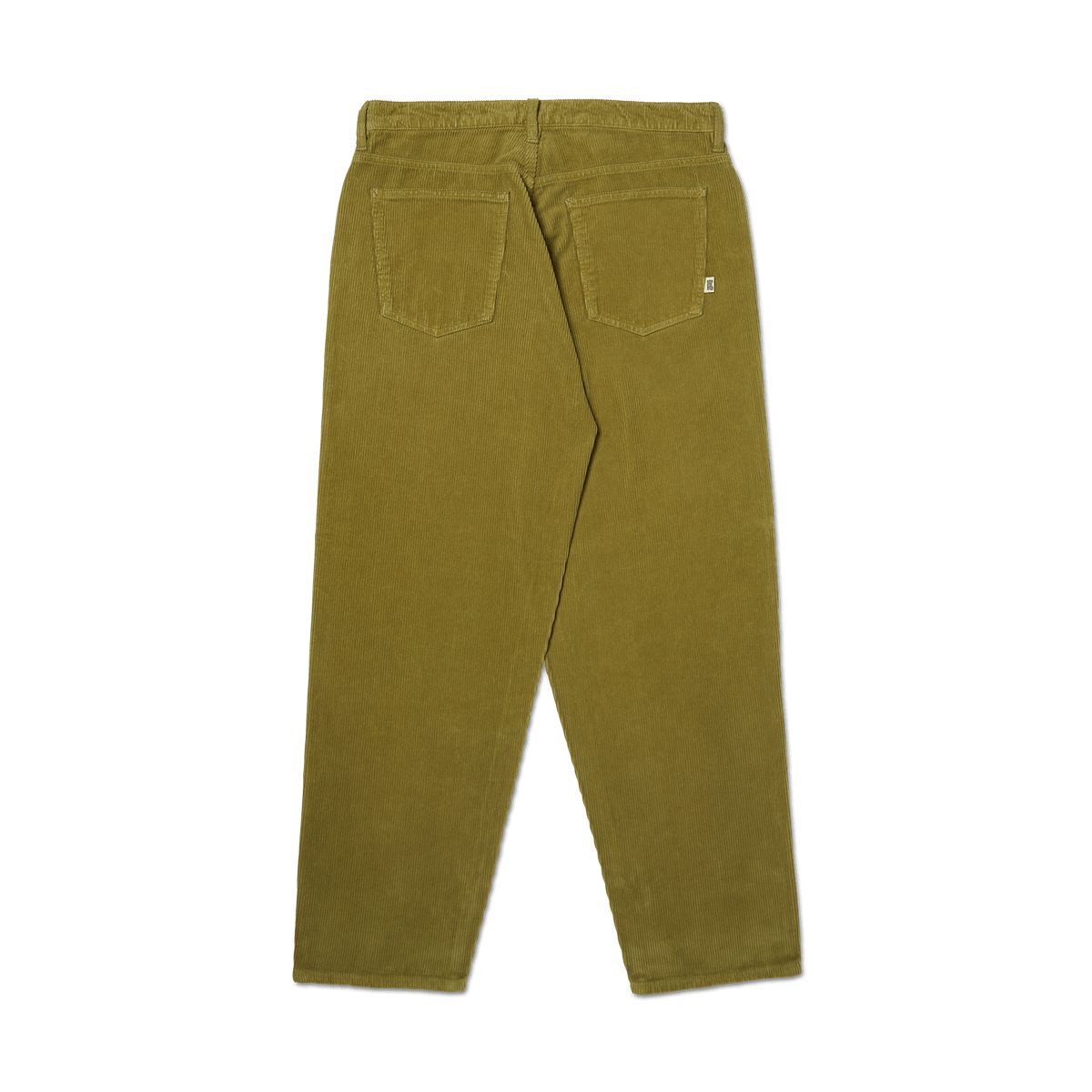 Cromer Corduroy Pant