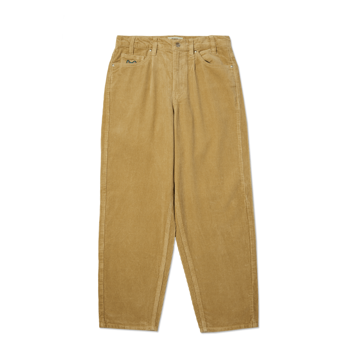 Cromer Corduroy Pant