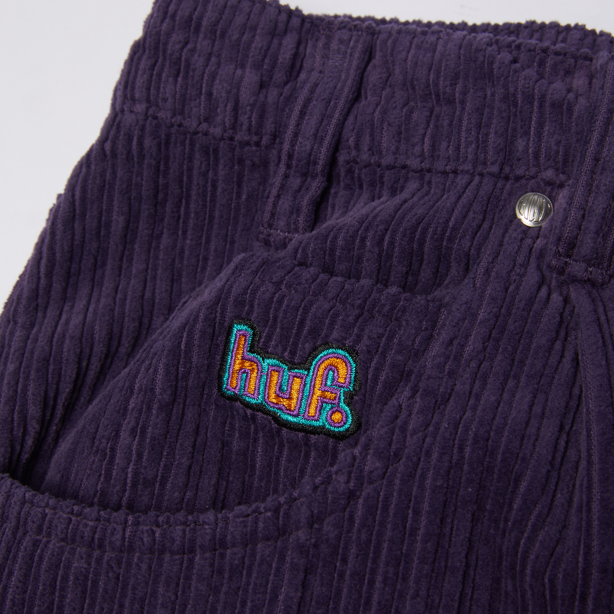 Cromer Corduroy Short