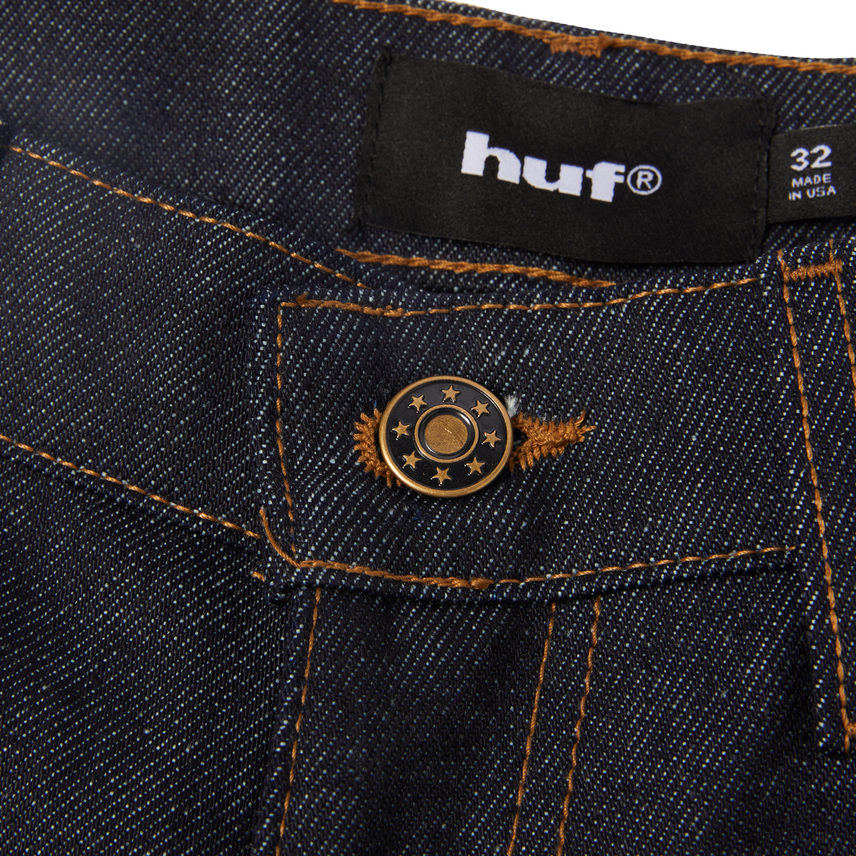 Cromer Cone Denim Pant