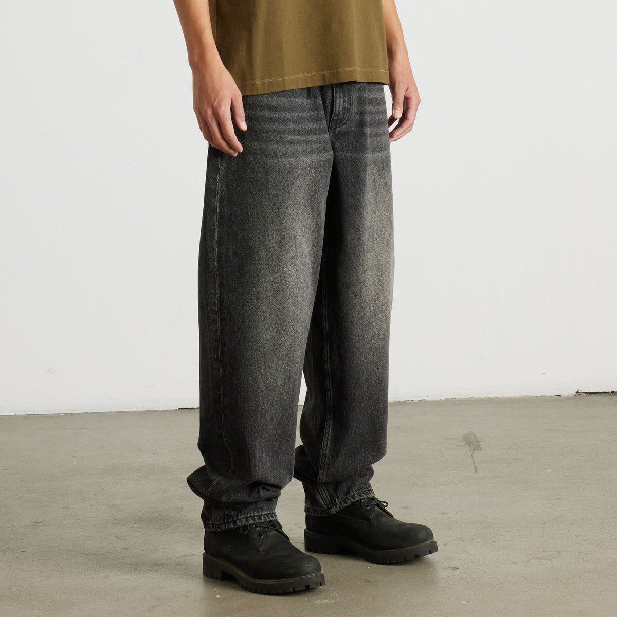 Cromer Faded Pant