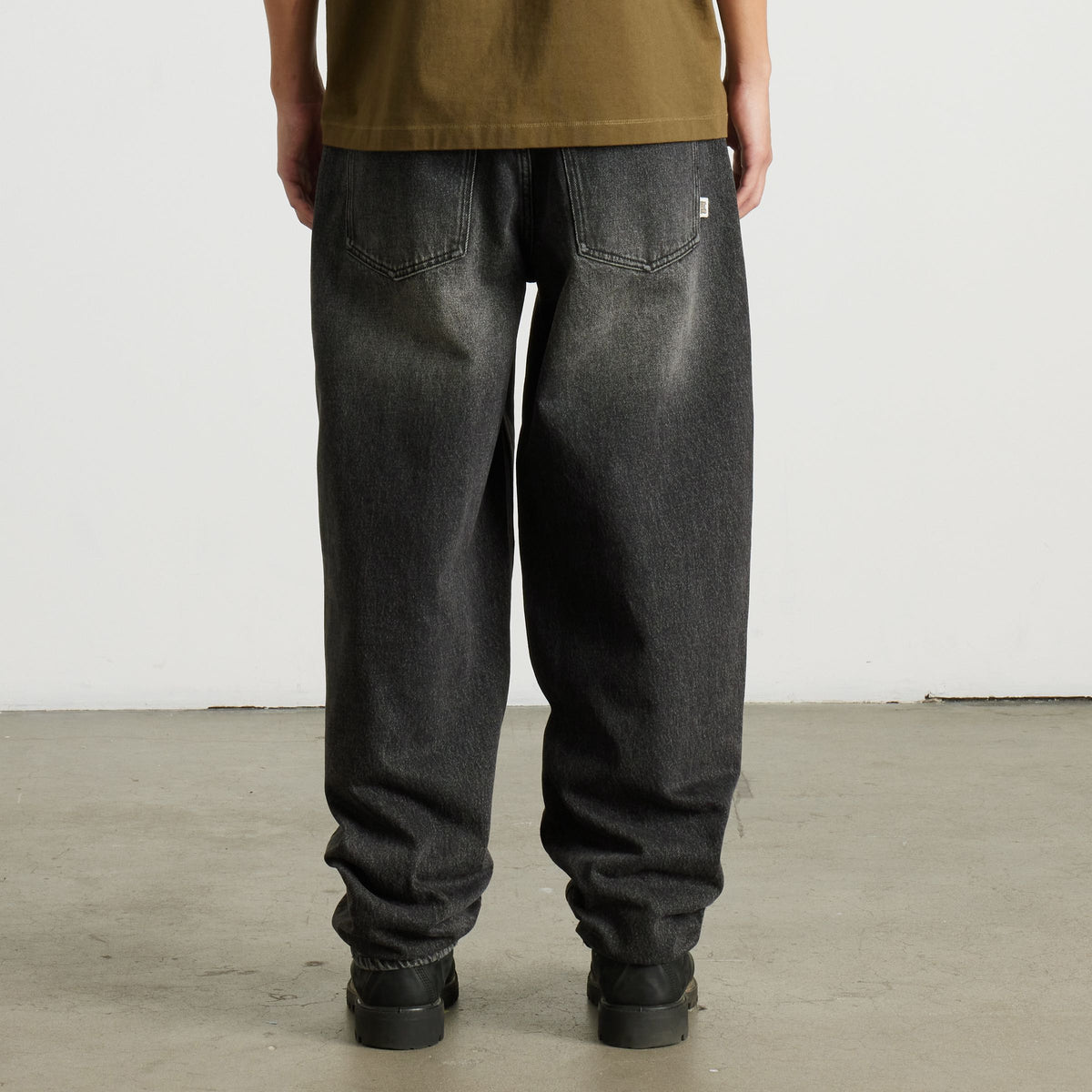 Cromer Faded Pant