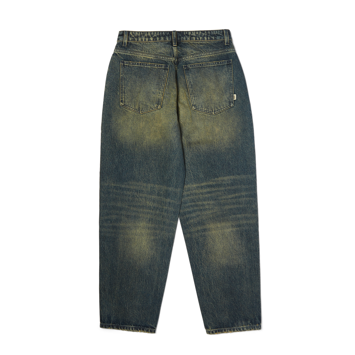 Cromer Faded Pant