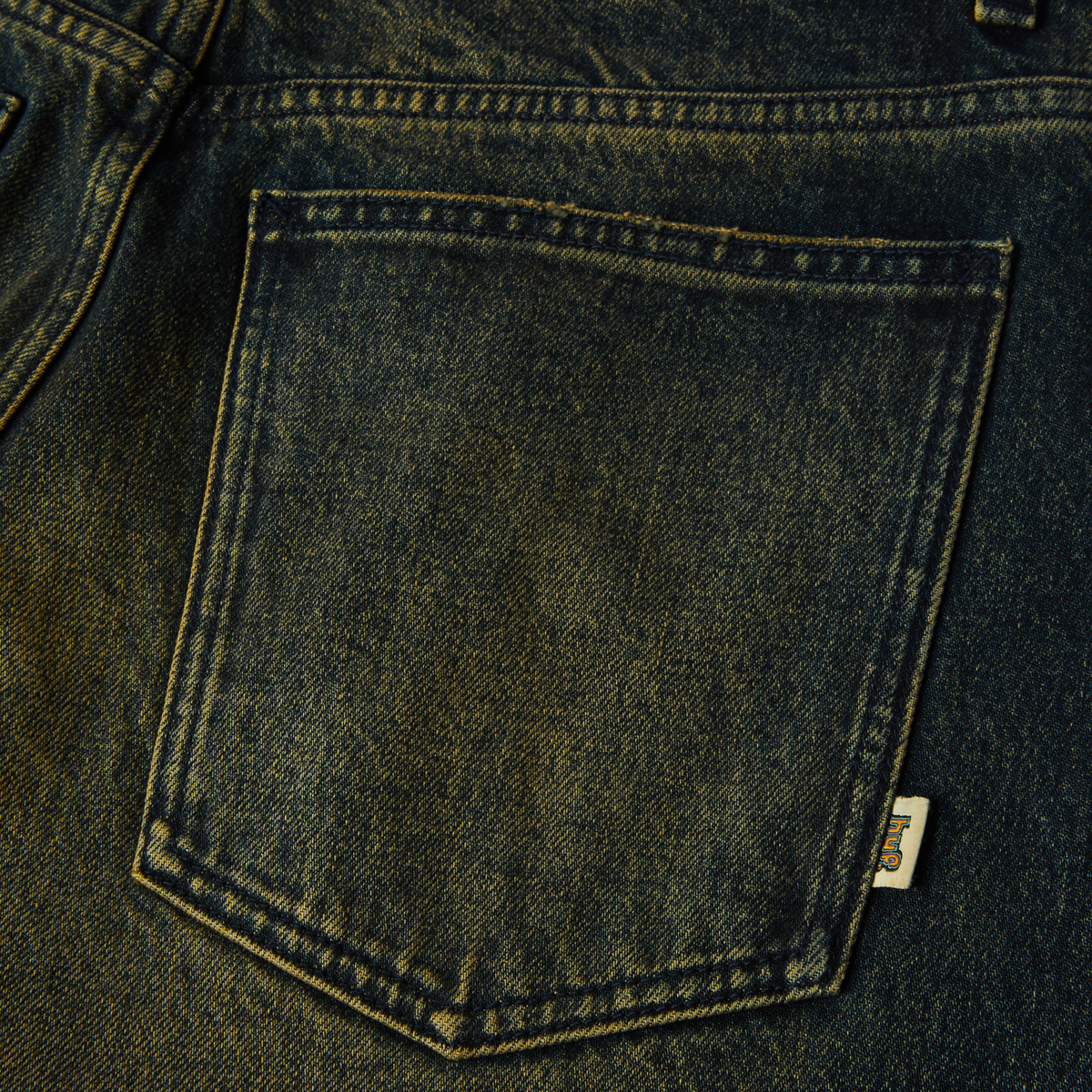 Cromer Faded Pant