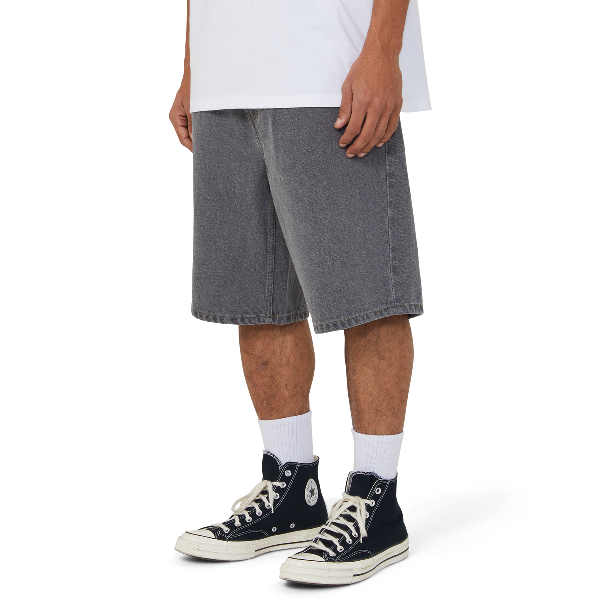 Cromer Short
