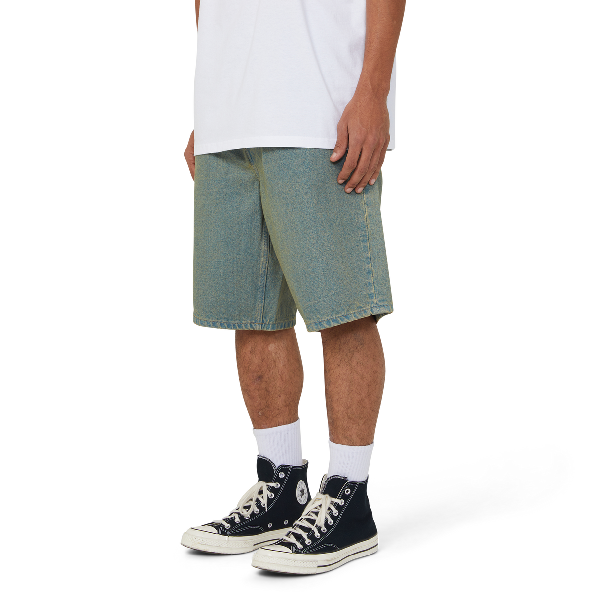 Cromer Short