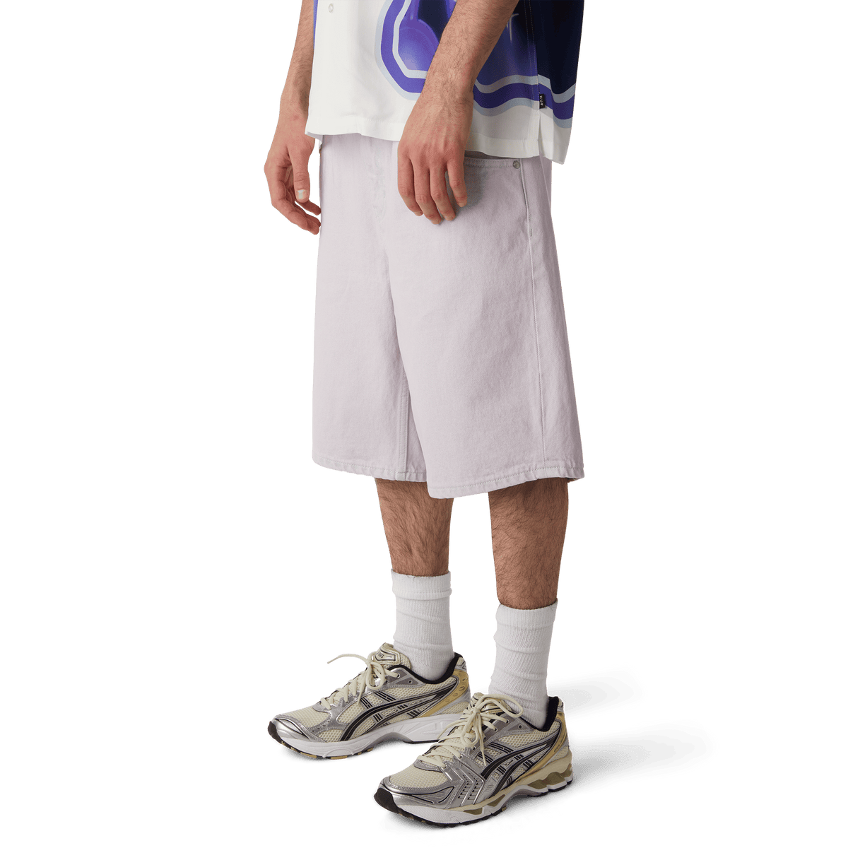 Cromer Short