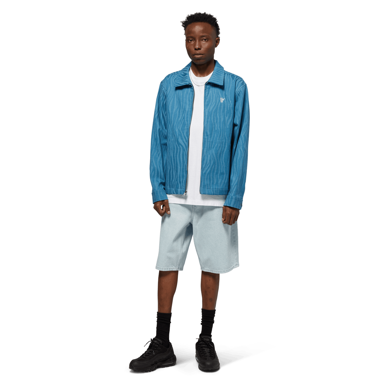 Cromer Short