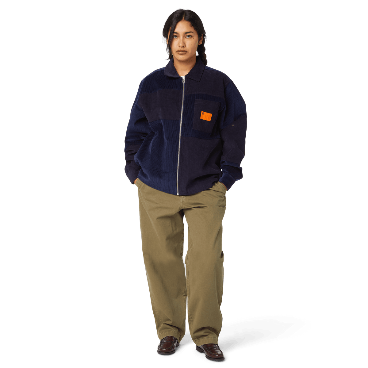 Cromer Trouser