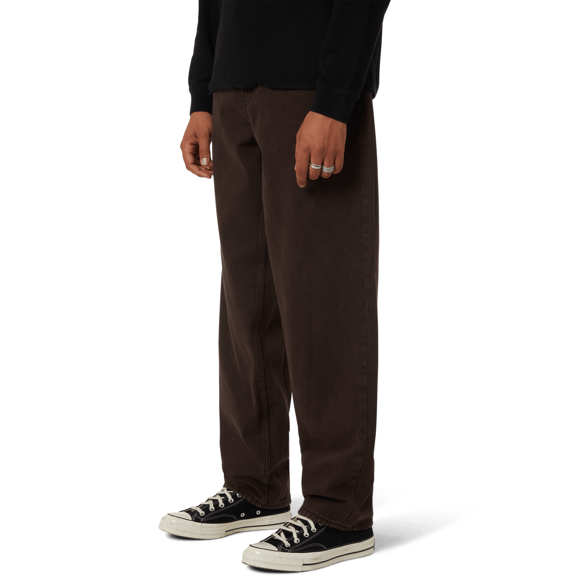 Cromer Washed Pant