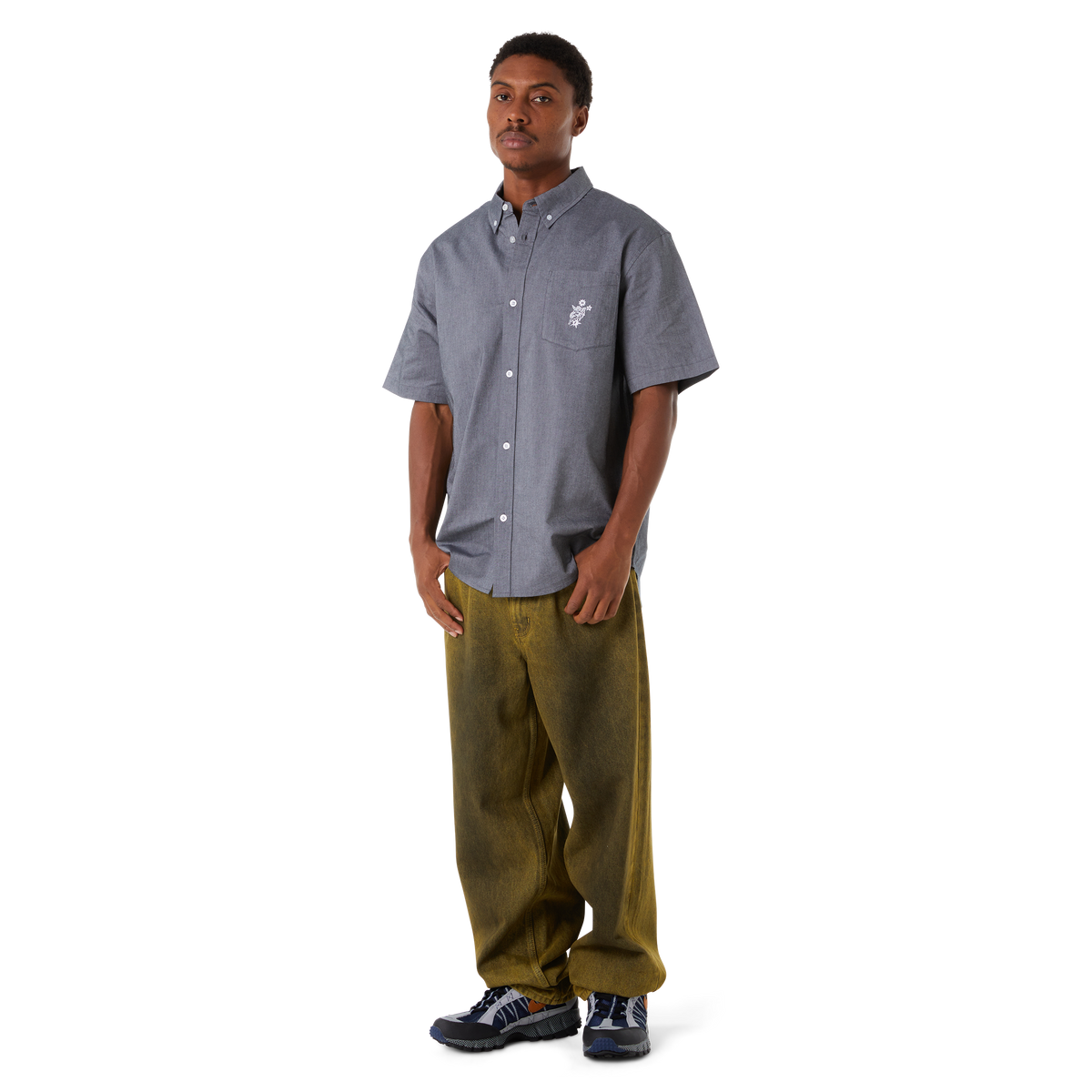 Cromer Washed Pant