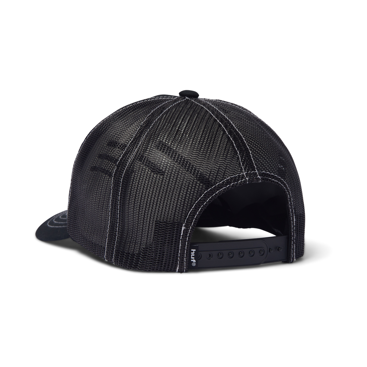 Cross Trucker Hat