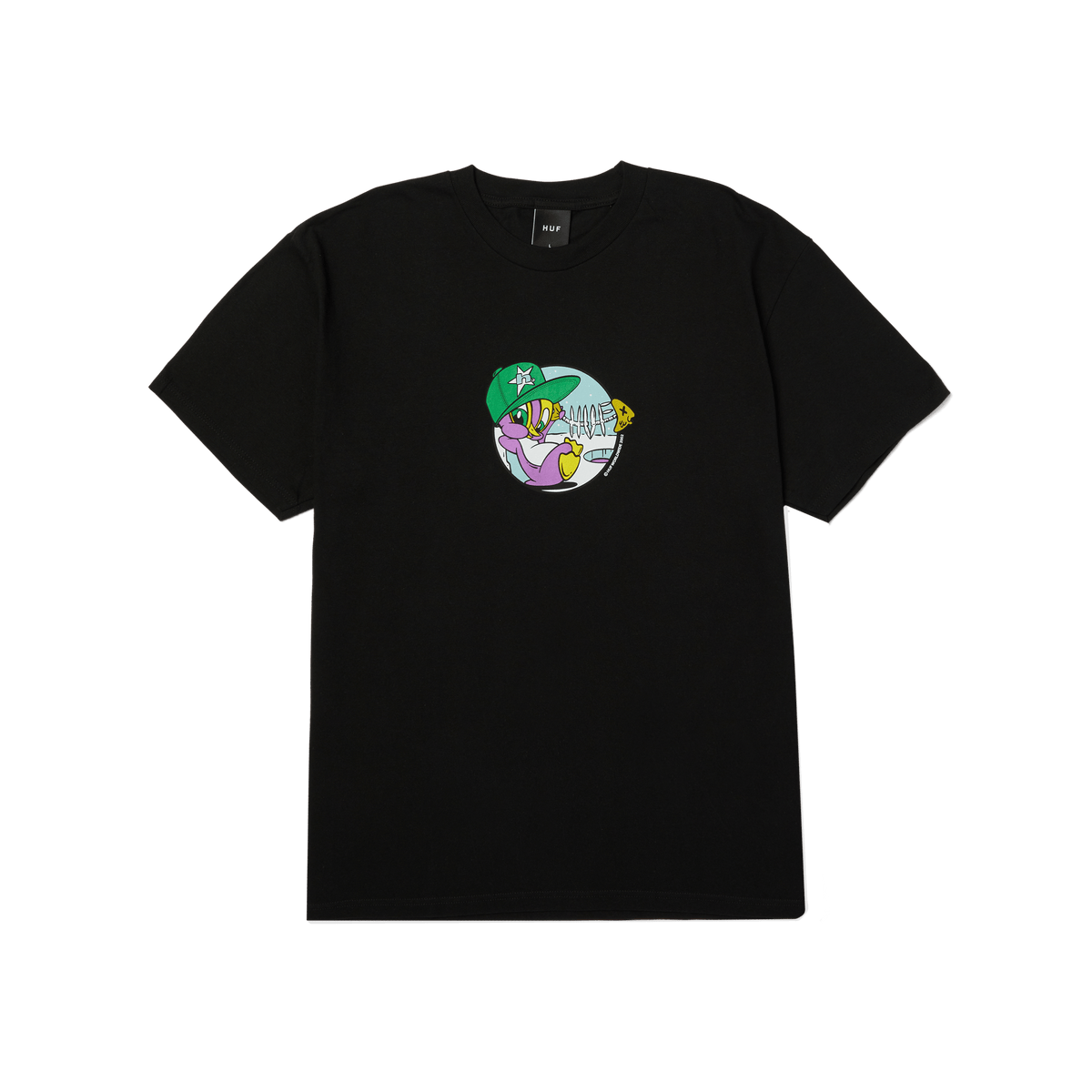 Deep Freeze T-Shirt