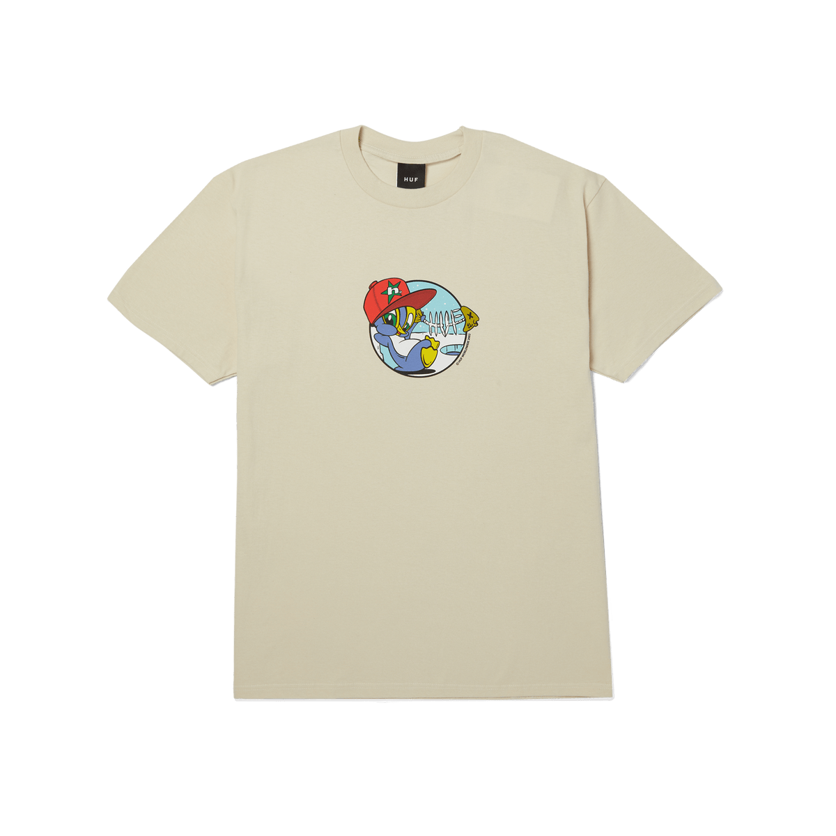 Deep Freeze T-Shirt