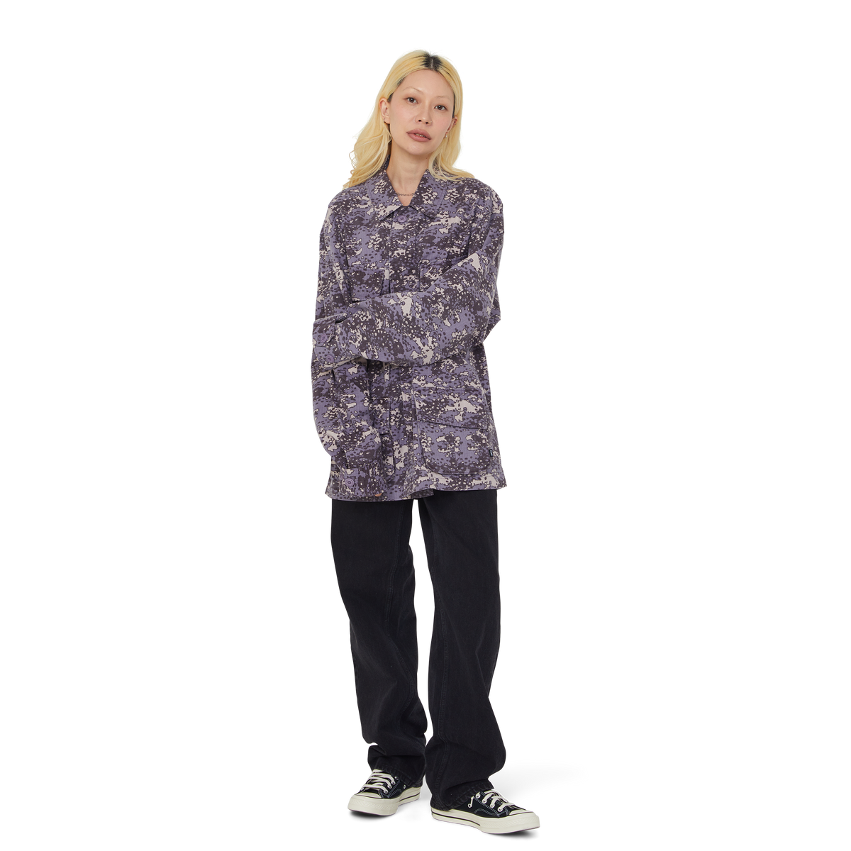 Delta BDU Jacket
