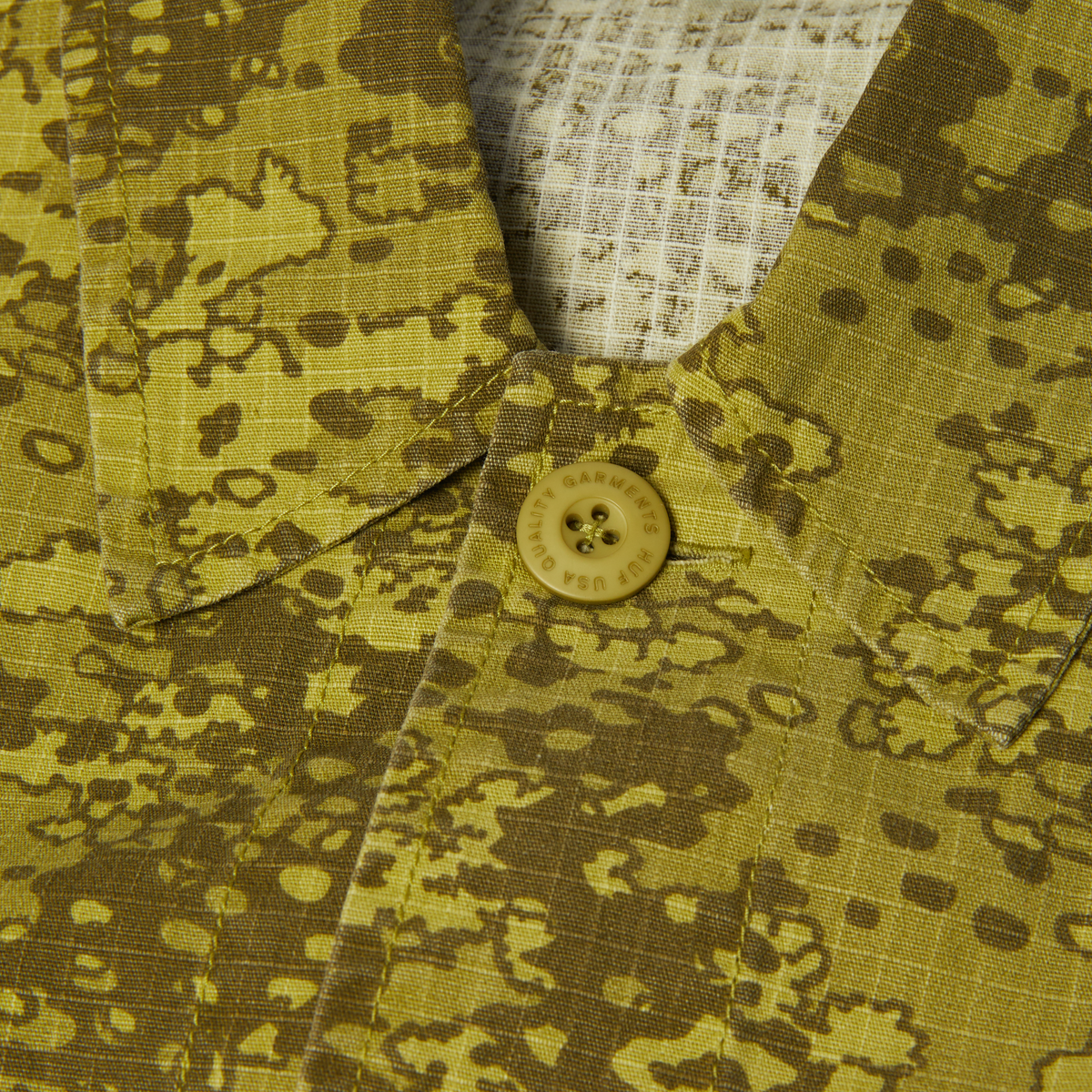 Delta BDU Jacket