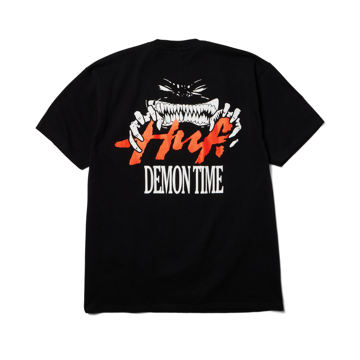 Demon Time T-Shirt