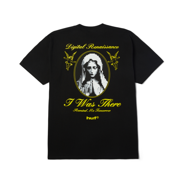 Digital Renaissance T-Shirt