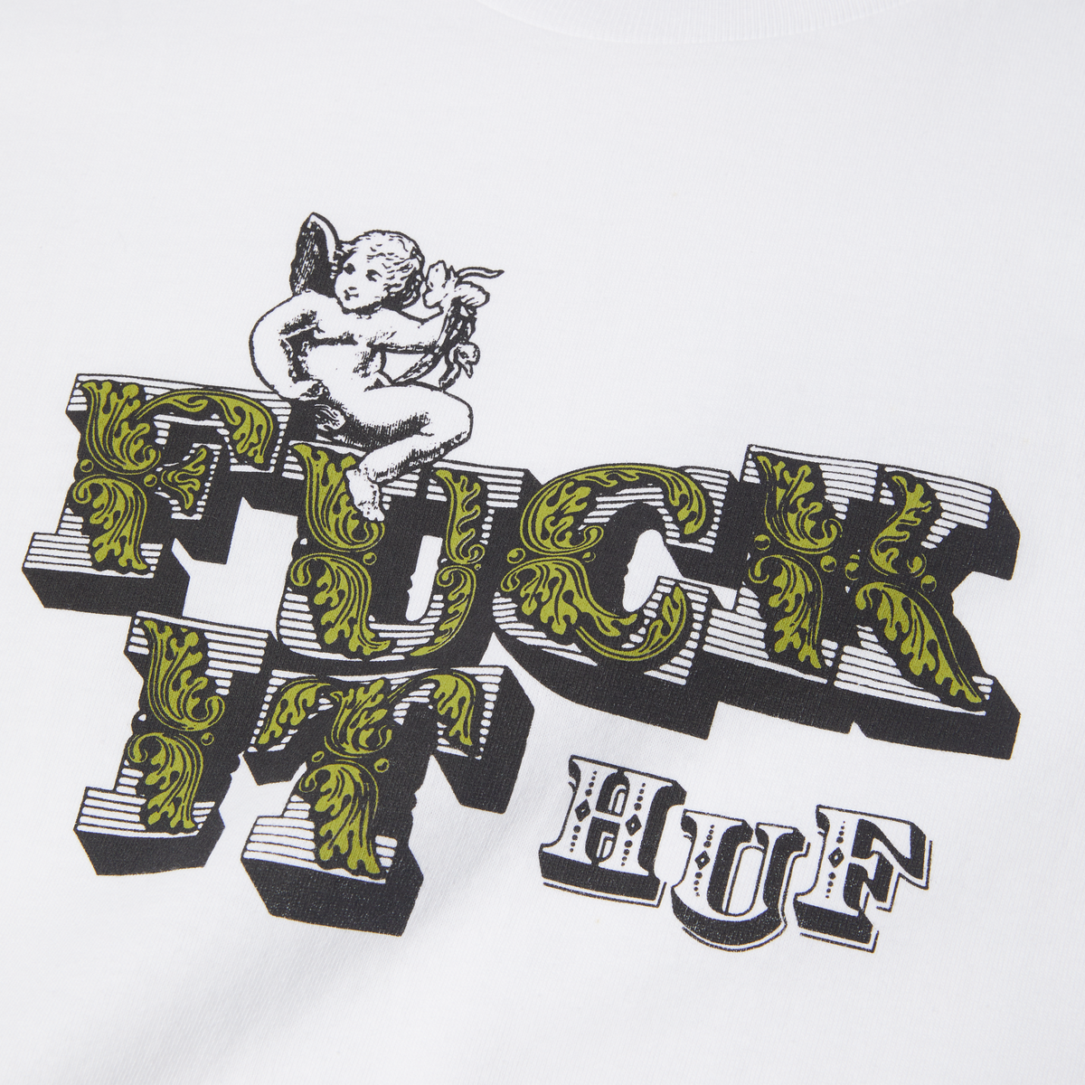 Divine T-Shirt