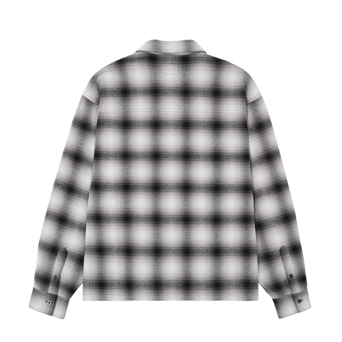 Durango Zip Long Sleeve Shirt